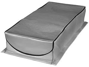  - Attic Barriers